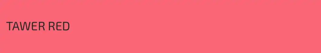 TAWER RED